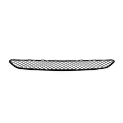 2016-2019 Mercedes GLE-Class Front Bumper Cover Grille