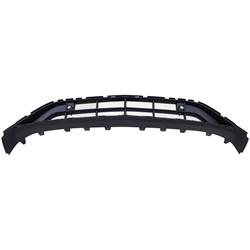 2021-2023 Mercedes GLA Front Bumper Cover Grille