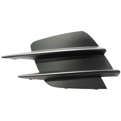 2019-2023 Mercedes C-Class Front Driver's Bumper Cover Grille