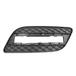 2012-2015 Mercedes ML-Class Front Passenger's Lower Bumper Cover Grille