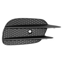 2017-2019 Mercedes E-Class Front Passenger's Bumper Cover Grille