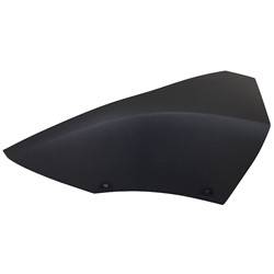 2021-2023 Mercedes GLA Front Driver's Outside Bumper Cover Grille Molding