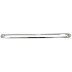 2020-2023 Mercedes GLE-Class Front Passenger's Lower Bumper Cover Grille Molding