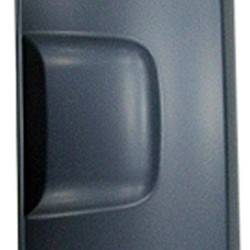 '03-'05 Mercedes ML350, '02-'05 Mercedes ML500 Rear Bumper Cover Joint Cover