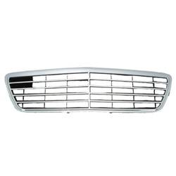'00-'03 Mercedes E320, '00-'02 Mercedes E430 Grille