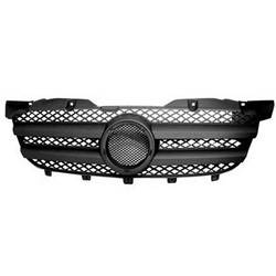 '10-'13 Mercedes Sprinter 2500, '10-'13 Mercedes Sprinter 3500 Grille