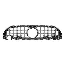 2023-2024 Mercedes C-Class Front Grille