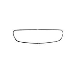 2017-2019 Mercedes E-Class Outer Grille Molding