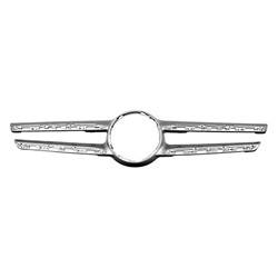 2017-2019 Mercedes E-Class Front Grille Molding