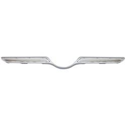 2020-2023 Mercedes GLE-Class Center Grille Molding