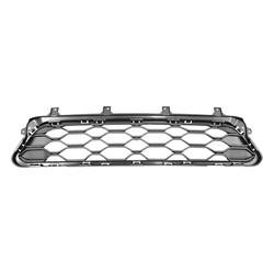 2021-2024 Mini Cooper Front Center Lower Bumper Cover Grille