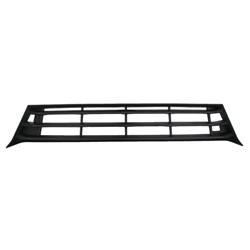 2016-2017 Mitsubishi Outlander Sport Front Bumper Cover Grille