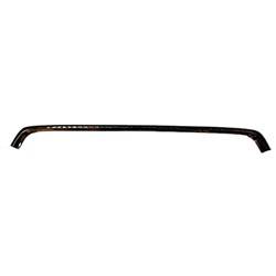 '11-'12 Mitsubishi Outlander Sport, '11-'12 Mitsubishi RVR Front Bumper Cover Grille Upper Molding