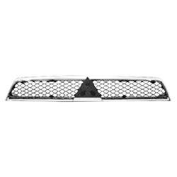 '08-'15 Mitsubishi Lancer Grille