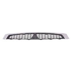2016-2017 Mitsubishi Lancer Front Grille