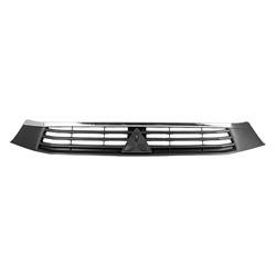 2016-2017 Mitsubishi Outlander Sport Front Grille