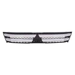2018-2020 Mitsubishi Eclipse Cross Front Grille