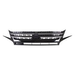 2021-2024 Mitsubishi Mirage Front Grille
