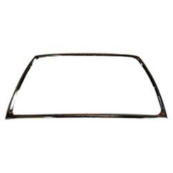 '10-'13 Mitsubishi Outlander Grille Shell