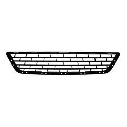 2013-2015 Nissan Sentra Front Bumper Cover Grille
