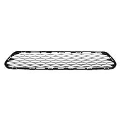 '14-'16 Nissan Rogue Front Bumper Grille