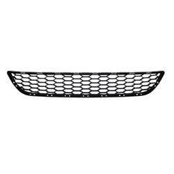 2016-2019 Nissan Sentra Front Bumper Cover Grille
