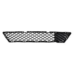 2015-2016 Nissan Versa Note Front Bumper Cover Grille