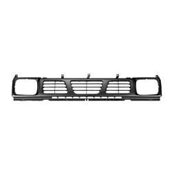 1993-1994 Nissan D21 Front Grille