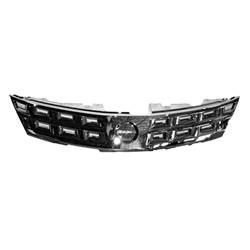 2003-2005 Nissan Murano Front Grille