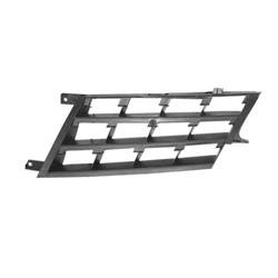 '08-'10 Nissan Rogue Driver Side Outer Grille