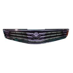 '10-'12 Nissan Sentra Grille