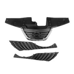 '11-'14 Nissan Juke Grille