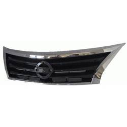 '13-'15 Nissan Altima Grille