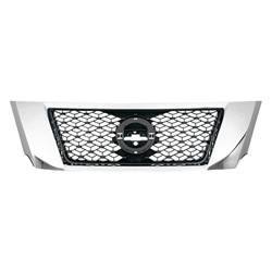 '13-'16 Nissan Pathfinder Grille