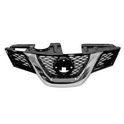 '14-'16 Nissan Rogue Grille