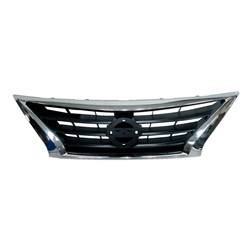 '15-'19 Nissan Versa Grille