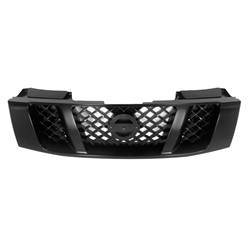 '12-'15 Nissan TITAN Front Grille