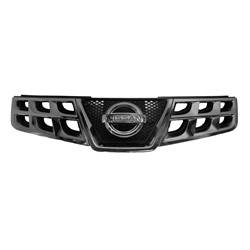 '12 Nissan Rogue Grille