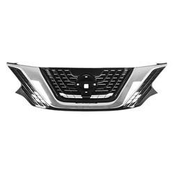 '15-'18 Nissan Murano Grille