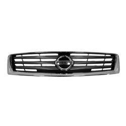 '12-'14 Nissan Maxima Front Grille