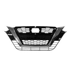 2019-2021 Nissan Altima Front Grille