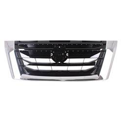 2023-2024 Nissan Pathfinder Front Grille