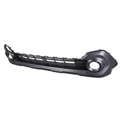 2023-2024 Subaru Outback Front Bumper Cover Grille