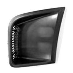 2011-2014 Subaru Impreza Front Driver's Bumper Grille Insert