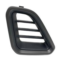 2023-2024 Subaru Ascent Front Driver's Inside Bumper Cover Grille