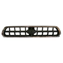 '03-'04 Subaru Outback Grille
