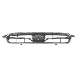 '05-'07 Subaru Legacy Grille