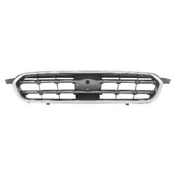 '05-'07 Subaru Outback Grille