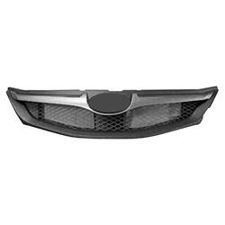 '08-'10 Subaru Impreza Grille