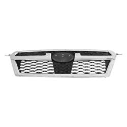 '13-'14 Subaru Legacy Grille